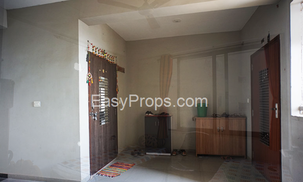 Shri Sarju Heights 3 Bhk Flat 